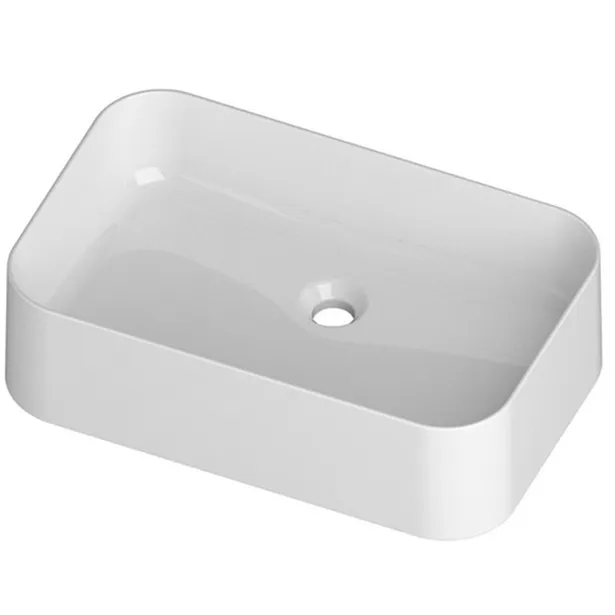 Slim Counter top basin 0TH 60 x 38cm