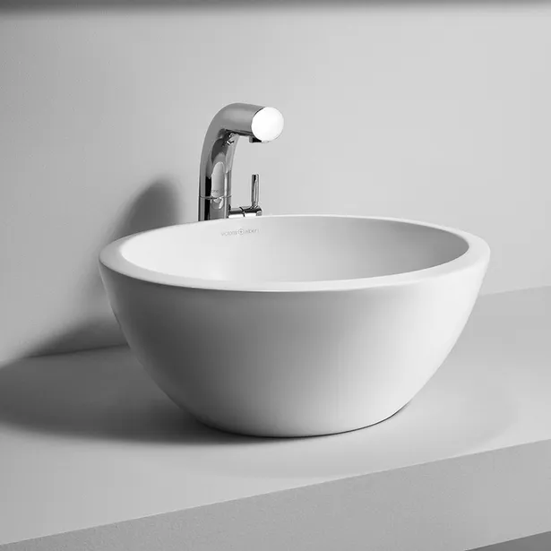 Maru 42 basin