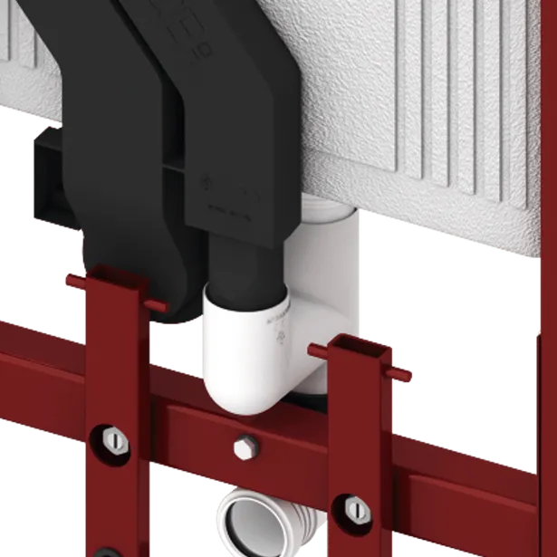 TECElux 400  with "m-Lift" height adjustment