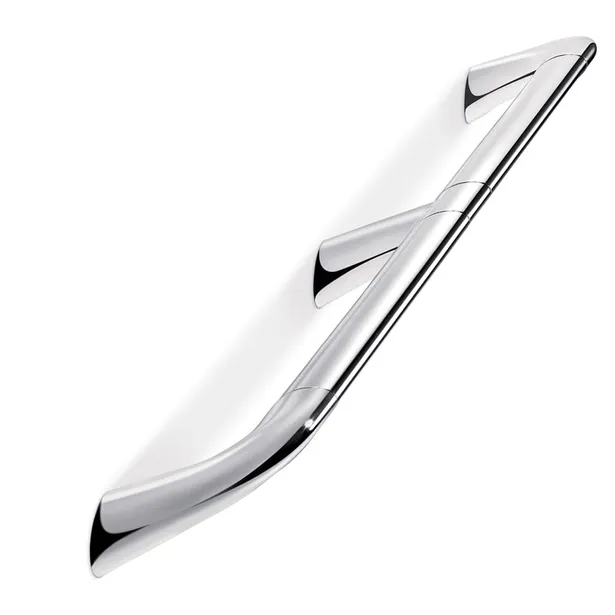 Confort Safety rail 74cm 3 fixings points