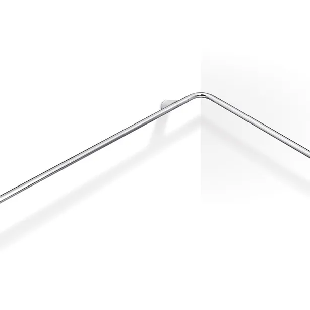 Confort Corner safety support Left 101 x 67cm