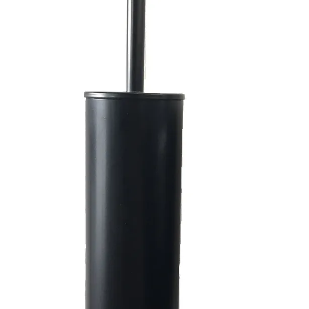 My Love toilet brush - Matte Black