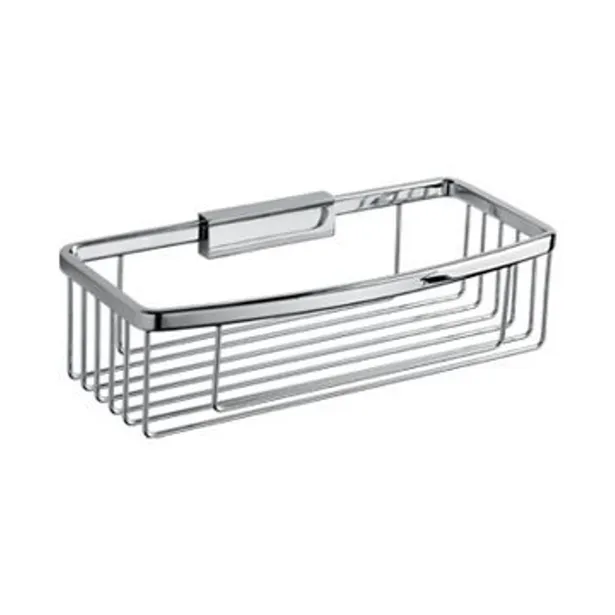 Inda - Removable wire basket - deep