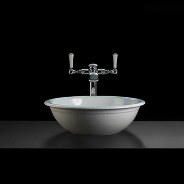 Drayton 40 basin
