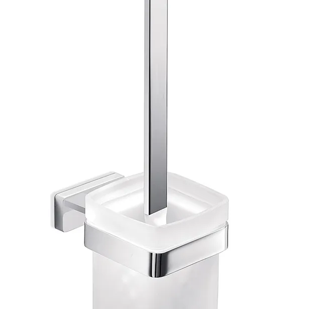 Lea Wall mounted toilet brush