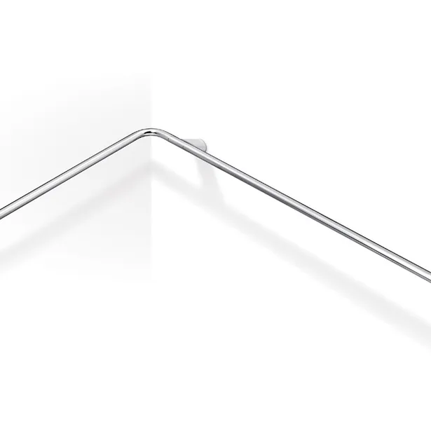 Confort Corner safety support Right 67 x 101cm