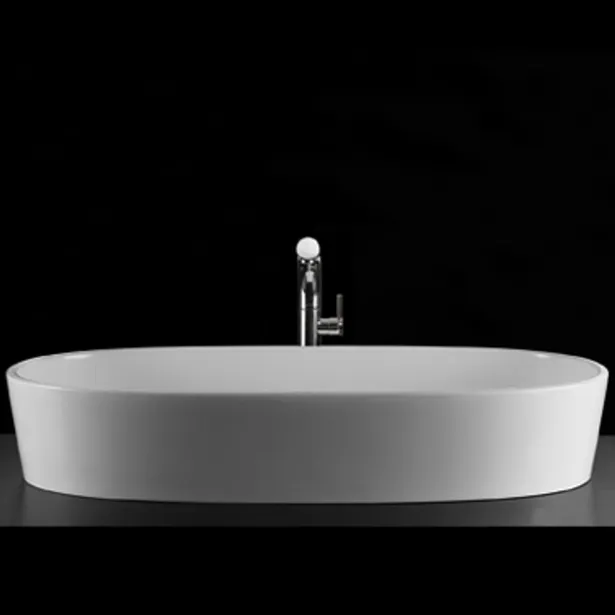 IOS 80 basin
