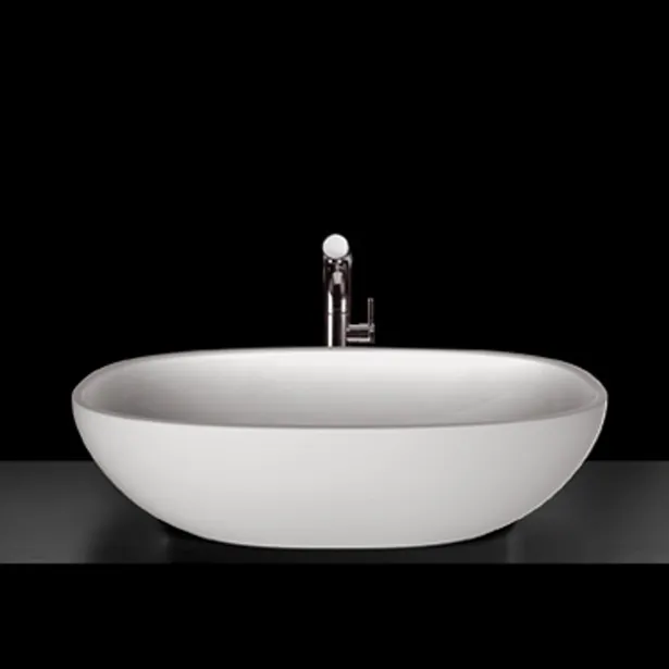 Barcelona 64 basin