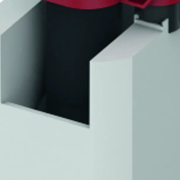 TECE 8cm Outlet valve for cisterns