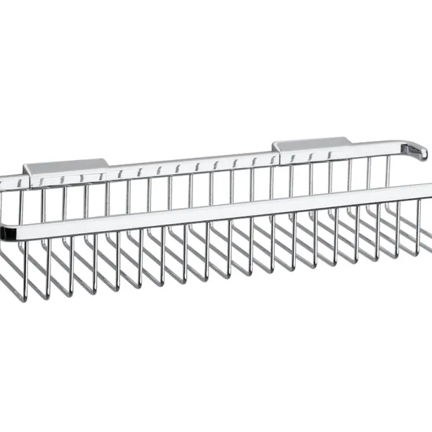 Inda - Wire soap basket 39x7x14cm
