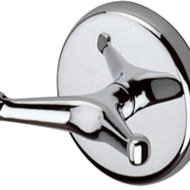 Hotellerie Double hook