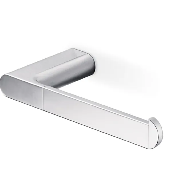 Mito  Toilet paper holder single - Chrome