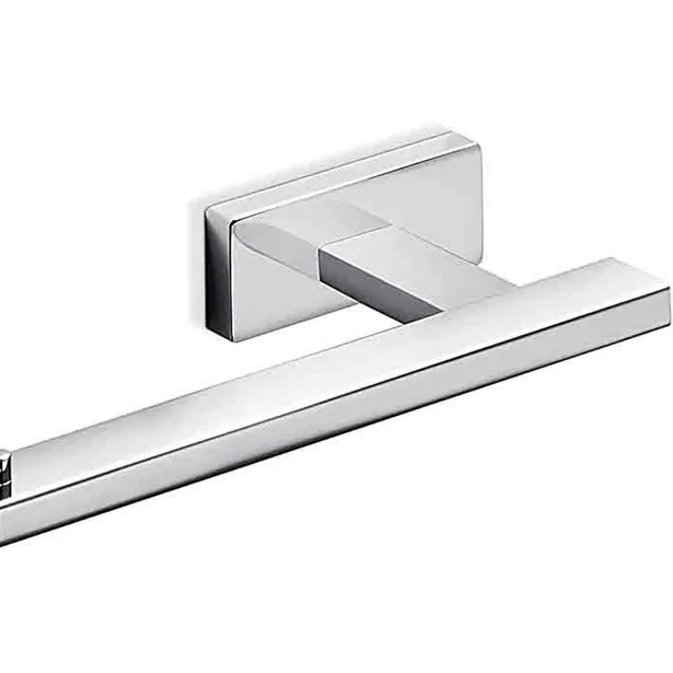 Lea Toilet roll holder single