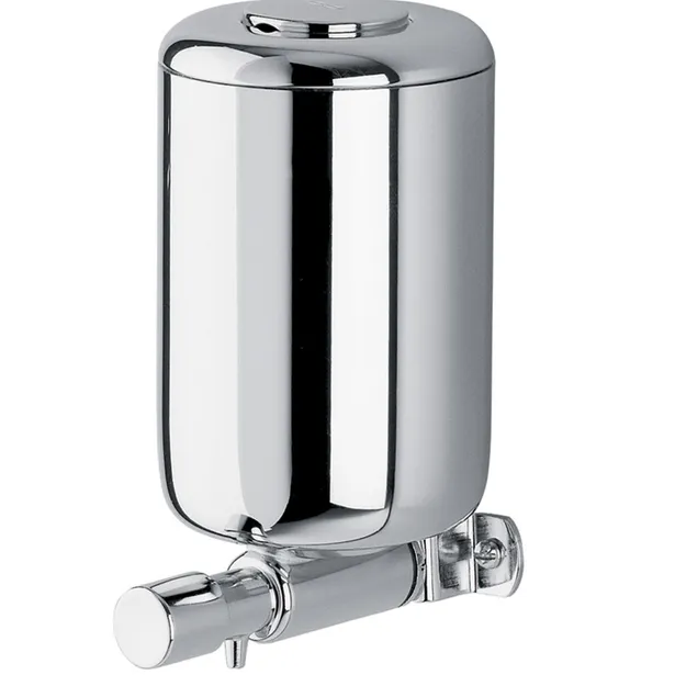 Hotellerie Wall mounted soap dispenser .5 litre
