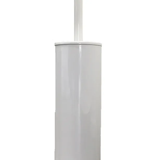 My Love toilet brush - Gloss White