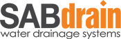 SAB Drains logo